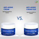 Biocollagenix Lift Plus Anti-age krema za lice 50+ 50ml
