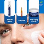 Biocollagenix Lift Anti-age krema za lice 40+ 50ml