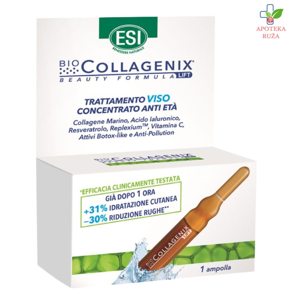 Biocollagenix Lift ampule 1×1,8ml