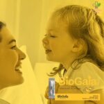 Biogaia probiotik Mini kesice 10x3gr