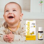 Biogaia probiotske kapi sa VITAMINOM D3 za bebe 5ml