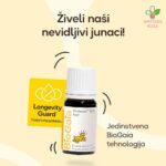 Biogaia probiotske kapi za bebe 5ml