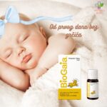 Biogaia probiotske kapi za bebe 5ml