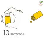 Biogaia probiotske kapi za bebe 5ml