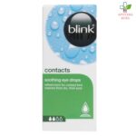 Blink Contacts veštačke suze kapi za oči 10ml