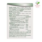 Boswellia Premium protiv bolova u kostima i zglobovima 30 kapsula