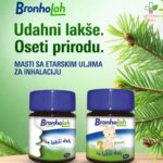 Bronholah mast 50gr