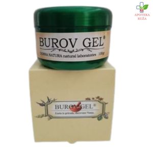 Burov gel protiv otoka 100gr