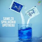 Burov prah protiv otoka u nogama 3×2