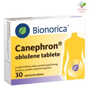 Canephron protiv urinarnih infekcija 30 tableta