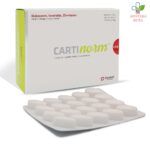 Cartinorm + D3 za zdravu hrskavicu 60 tableta