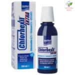 Chlorhexil Extra- rastvor za ispiranje usta višestruka zaštita usne duplje 250ml