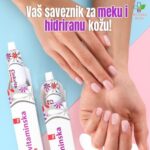 Cinkvitaminska krema 20gr