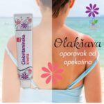 Cinkvitaminska krema 20gr