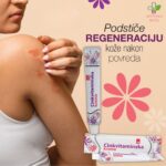 Cinkvitaminska krema 20gr