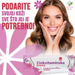 Cinkvitaminska krema 20gr