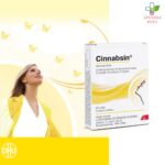 Cinnabsin protiv zapušenog nosa 100 tableta