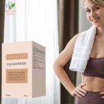 Collagen Peptides 243 gr (30 doza)