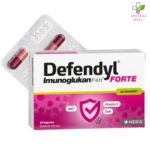 Defendyl Imunoglukan Forte 10 kapsula
