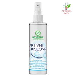 Deverra Aktivni kiseonik 150ml