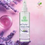 Deverra Aktivni kiseonik sa ekstraktom lavande 150ml