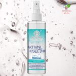 Deverra Aktivni kiseonik sa hijaluronskom kiselinom 150ml