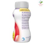 Diasip ukus vanile 200ml