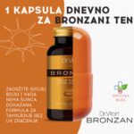 Dr Viton Bronzan kapsule za samopotamnjivanje 30 komada