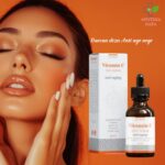 Dr Viton Vitamin C serum za hidrataciju kože i protiv fleka na koži 30ml