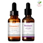 Dr Viton Vitamin C serum za hidrataciju kože i protiv fleka na koži 30ml