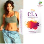 Dr Viton CLA za mršavljenje 30 kapsula