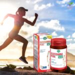 ESI Glukozamin za jake kosti i zglobove 90x500mg