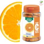 ESI Vitamin C Retard 90x1000mg