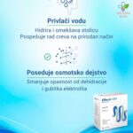 Effecol 3350 protiv zatvora 12 kesica
