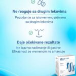Effecol 3350 protiv zatvora 12 kesica