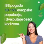 Enterofytol protiv gasova i nadutosti 60 kapsula