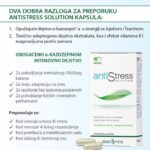ErbaVita Antistress Solution 45 kapsula