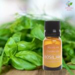 Etarsko ulje bosiljak 10ml