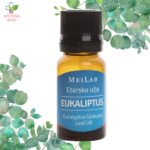 Etarsko ulje eukaliptus 10ml