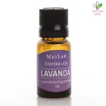 Etarsko ulje lavanda 10ml