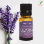 Etarsko ulje lavanda 10ml