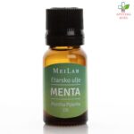 Etarsko ulje menta (nana) 10ml