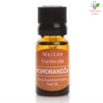 Etarsko ulje pomorandža 10ml