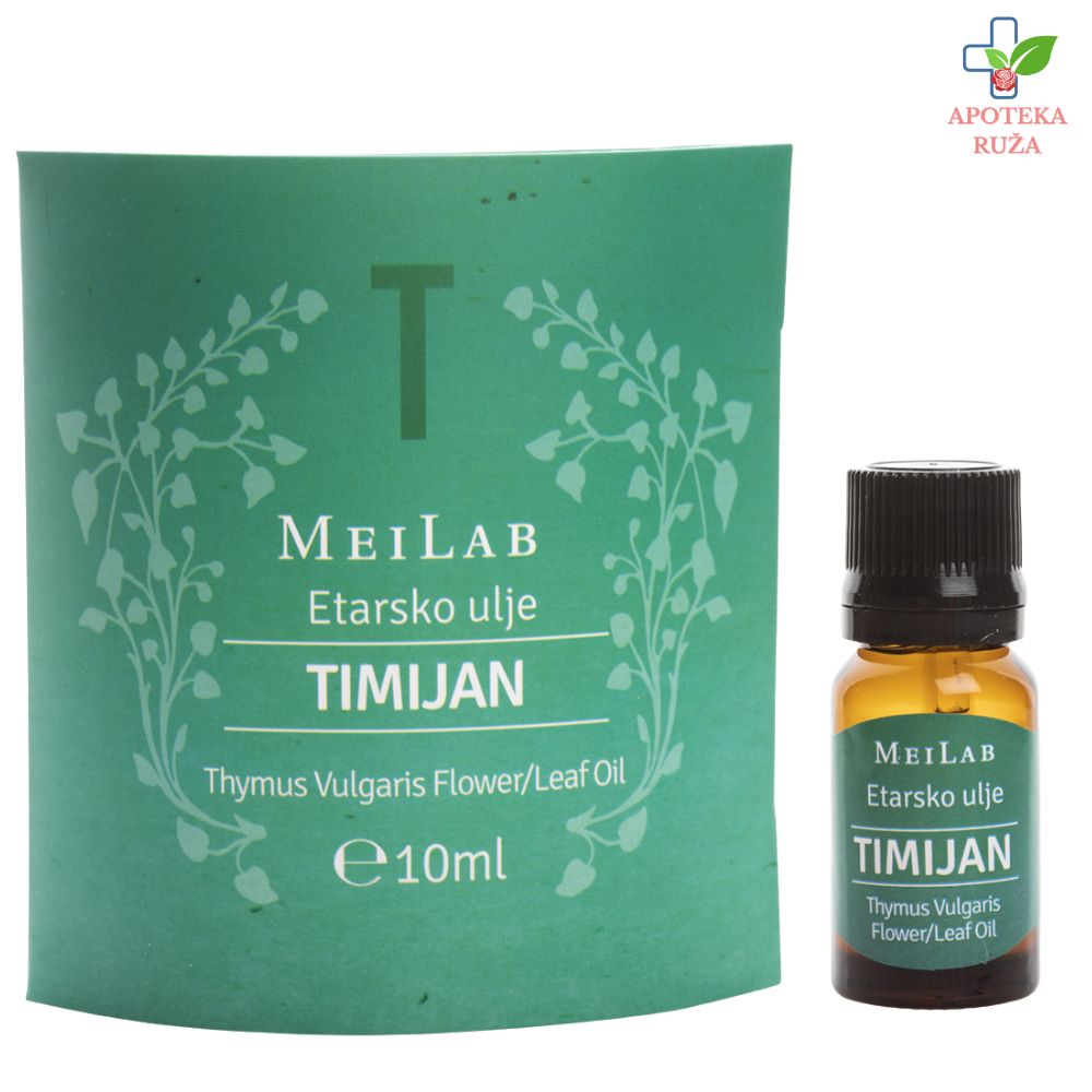 Etarsko ulje timijan 10ml