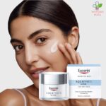Eucerin AQUAporin Active Bogata hidratantna krema za lice 50ml 69780