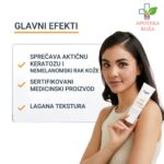 Eucerin Actinic Control MD SPF 100 80ml 83585