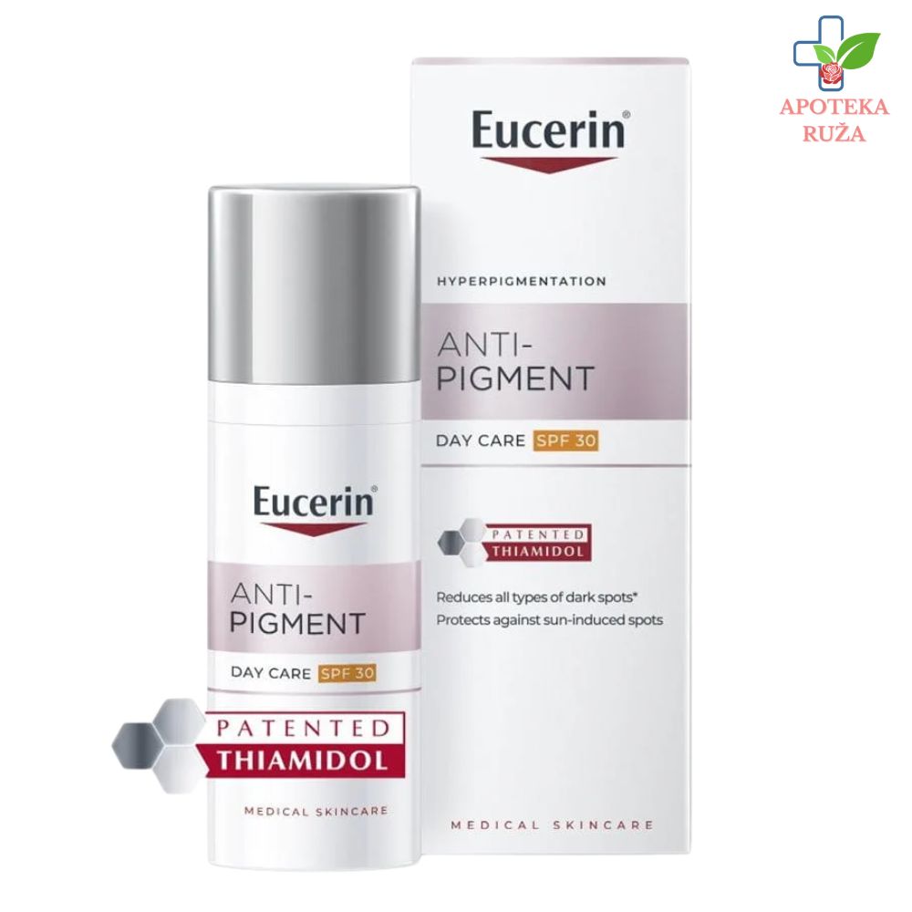 Eucerin Anti-Pigment Dnevna krema SPF30 50ml 83505