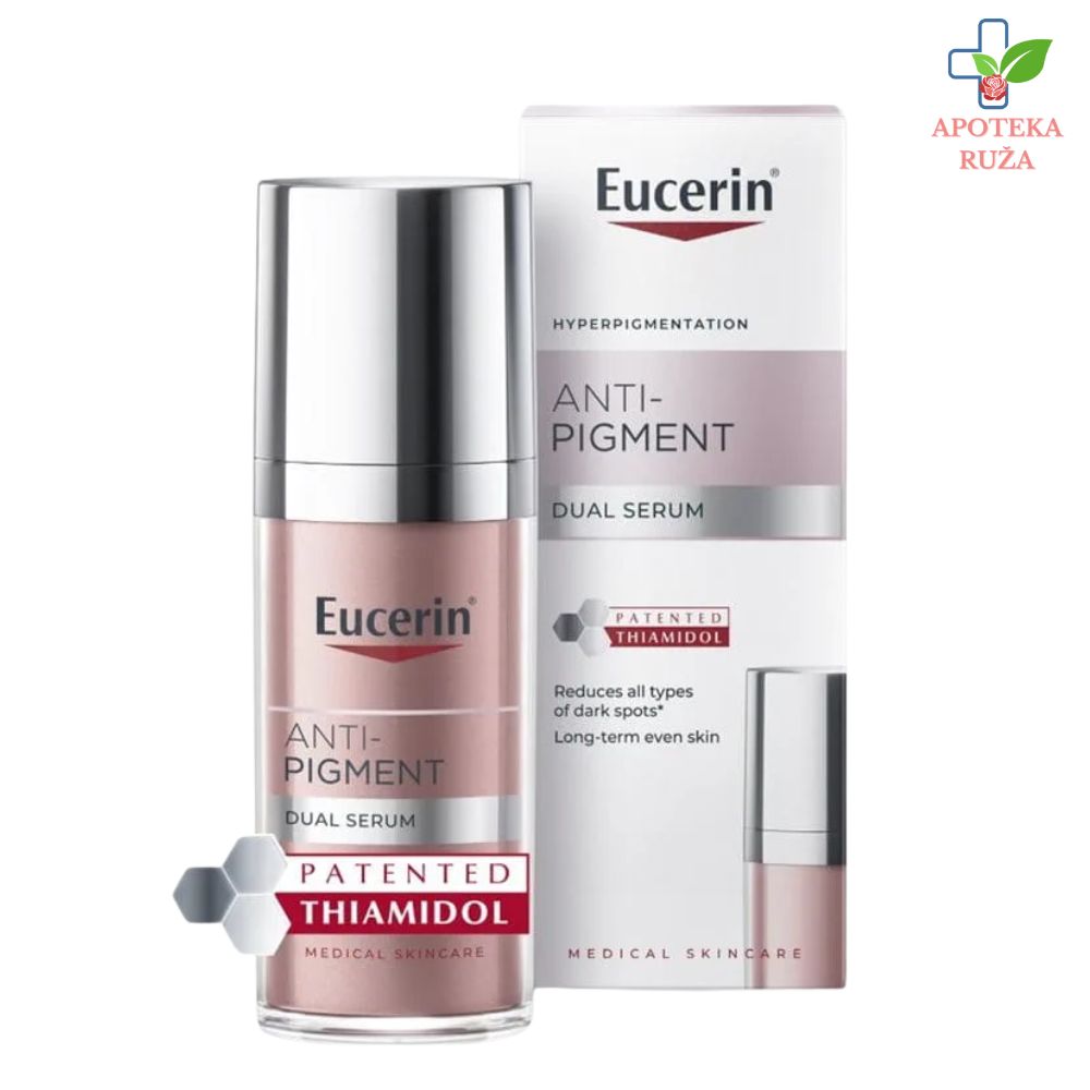 Eucerin Anti-Pigment Dvofazni serum 30ml 66883