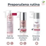 Eucerin Anti-Pigment Gel za čišćenje 200ml 99288