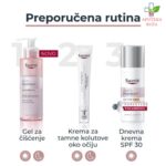 Eucerin Anti-Pigment Krema za tamne kolutove oko očiju 15ml 98398